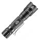 Ліхтар тактичний Mactronic Black Eye Mini (135 Lm) Focus (L-MX512L) 1 з 8