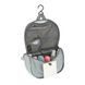 Косметичка Sea to Summit Ultra-Sil Hanging Toiletry Bag (High Rise, L) 2 з 2
