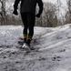 Носки водонепроницаемые Dexshell Ultra Dri Sports, XL, с оранжевой полосой 3 из 5