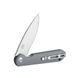 Нож складной Firebird by Ganzo FH41, сталь D2, серый 3 из 10