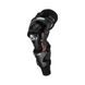 Ортопедичні наколінники Leatt Knee Brace C-Frame Hybrid [Carbon], LG/XL 3 з 4