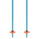 Палки лыжные Leki Checker X cyan/blue 105 см 2 из 2