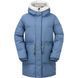 Парка зимняя Picture Organic Hilka W vintage indigo S 7 из 8