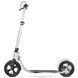 Самокат Blade Sport Air Cross Disk 230/230 mm,silver matt black 2 из 5