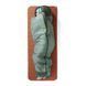 Самонадувающийся коврик Sea to Summit Pursuit SI Mat (Bombay Brown, Large Rectangular Wide) 5 из 7