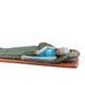 Самонадувающийся коврик Sea to Summit Pursuit SI Mat (Bombay Brown, Large Rectangular Wide) 4 из 7