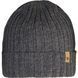 Шапка Fjallraven Byron Hat Thin, Graphite 2 з 8