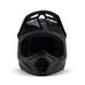 Шлем FOX V3 SOLID HELMET [Matte Black], XL 3 из 10