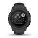 Смарт часы Garmin Instinct 2S, Graphite, GPS 10 из 12