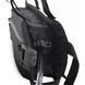Сумка на раму Acepac Zip Frame Bag M Nylon, Grey 4 з 4