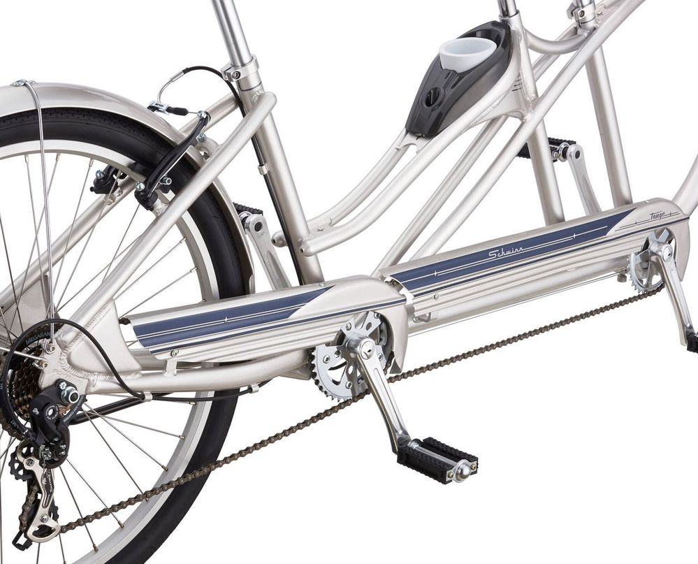 schwinn tango tandem