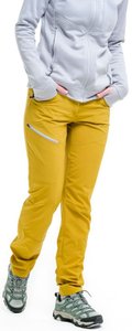 Штани Turbat Prut Pro Wmn harvest gold yellow - XS - жовтий