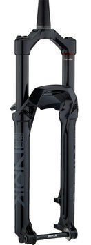 Вилка RockShox Lyrik Select Charger RC - Crown 29" Boost&trade; 15x110 150mm Black Alum Str Tpr 44offset DebonAir+ (includes Bolt On Fender,2 Btm Tokens, Star nut & Maxle Stealth) D1