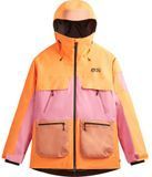 Куртка Picture Organic Haakon W 2024 tangerine XL