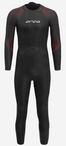 Гідрокостюм для чоловіків Orca Athlex Float Men Triathlon Wetsuit MN16MT44, MT, Red buoyancy