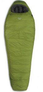 Спальный мешок Pinguin Micra 195 (Green, Left Zip)