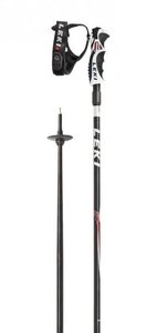 Палки лыжные Leki Hot Shot S 120 cm