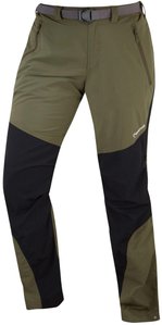 Штани Montane Terra Pants Regular 2022, Kelp Green, M