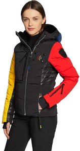 Куртка гірськолижна JC De CASTELBAJAC ( RLKWJ39 ) W STELLAR DOWN JKT 2023