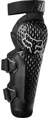 Наколінники FOX Titan Race Knee Guard [Black], L/XL