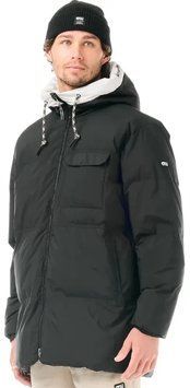 Парка зимова Picture Organic Hilko black XL