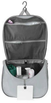 Косметичка Sea to Summit Ultra-Sil Hanging Toiletry Bag (High Rise, S)