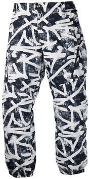 Штани Burton 302711|26 M RSRV RLX PT city streets XXL