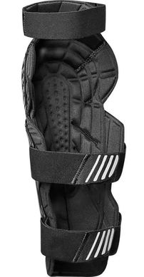 Наколінники FOX Titan Race Knee Guard [Black], L/XL