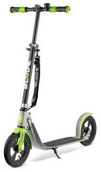 Самокат Blade Sport Air Cross 230, grey/green