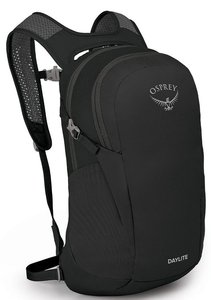Рюкзак Osprey Flare (S22) black, O/S, черный