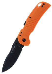 Нож складной Cold Steel Engage 3", Orange