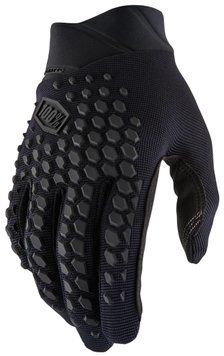 Перчатки Ride 100% GEOMATIC Glove [Black], XXL (12)