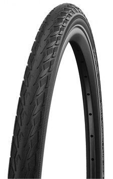 Покрышка 28x1.25 700x32C (32-622) Schwalbe DELTA CRUISER PLUS PunctureGuard HS431 B/B+RT SBC