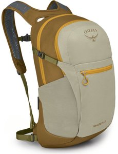 Рюкзак Osprey Daylite Plus meadow gray/histosol brown - O/S - сірий/коричневий