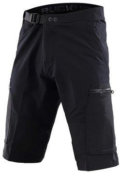 Велошорты TLD Ruckus Cargo Short Mono [BLk] XL (36)