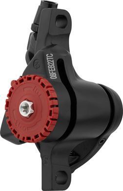 Гальма дискові Sram BB5 MTB Black
