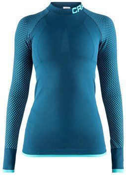 Термокофта Craft Warm Intensity CN LS Woman, 677000, XS