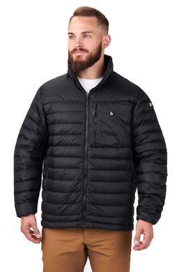 Куртка Sierra Designs Sierra black XXL