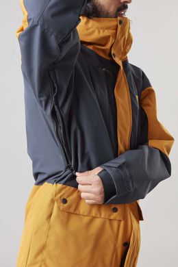 Куртка Picture Organic Fines 2023 dark blue XL