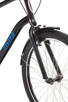 Велосипед 26" Schwinn SIVICA 7 черный 2020