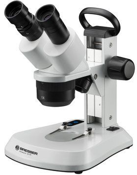 Микроскоп Bresser Analyth STR 10x-60x Stereo (15491)