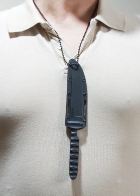 Нож Cold Steel Tokyo Spike, Black