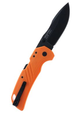 Нож складной Cold Steel Engage 3", Orange