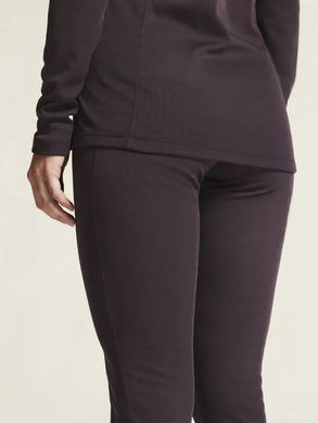 Комплект термобелья Craft Core Warm Baselayer Set Woman, 499000, XXL