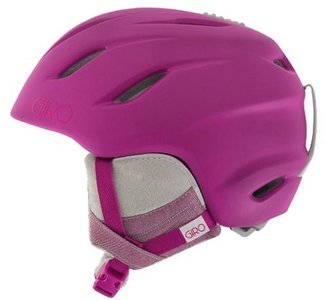 Горнолыжный шлем Giro Era мат.фиол M/55.5-59см