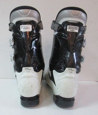 Ботинки горнолыжные Tecnica PHNX (размер 42)