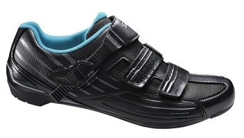 Обувь женская Shimano SH-RP300WL черн, разм. EU41
