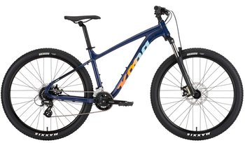 Велосипед Kona Lana'I 29 2024 (Blue, XL)