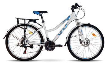 Велосипед VNC 2022 26" Expance A3 FMN, V2A3W-2642-WB, 42см (1728)