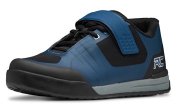 Обувь Ride Concepts Transition Clip Shoe, Marine Blue, 9.5